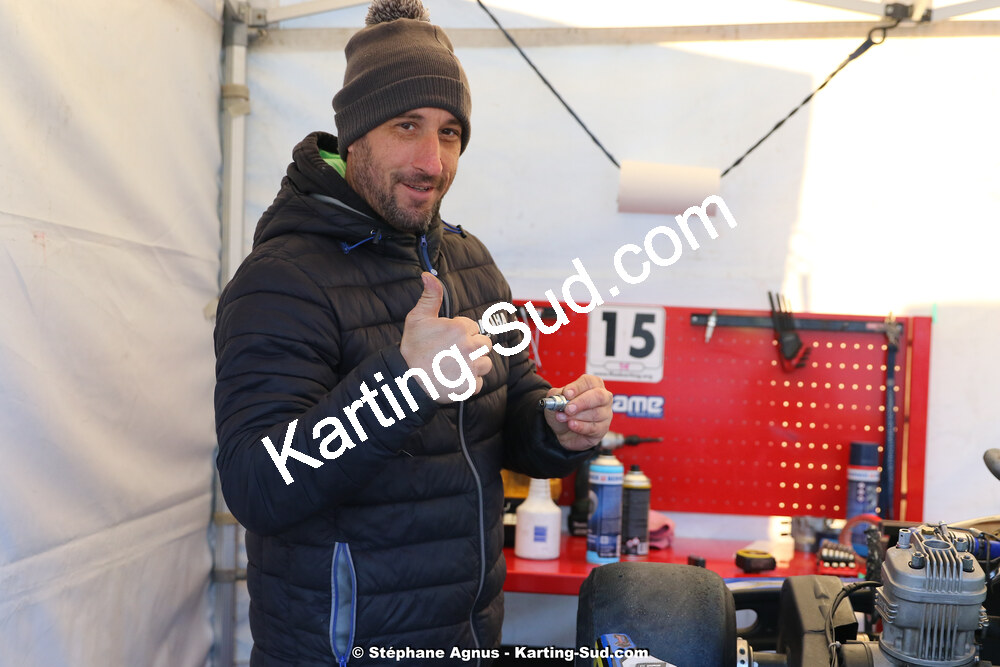 23/02/2020 : Trophée Gangeois 2020 (photos Stéphane Agnus) 2020 — karting