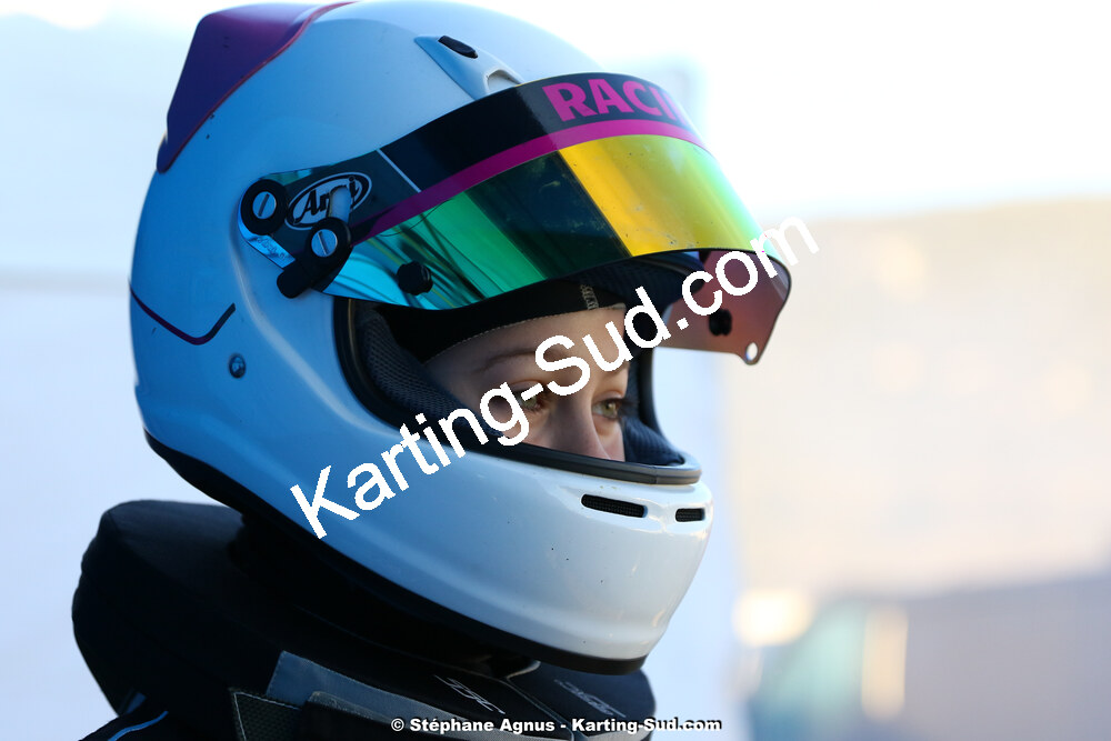 23/02/2020 : Trophée Gangeois 2020 (photos Stéphane Agnus) 2020 — karting