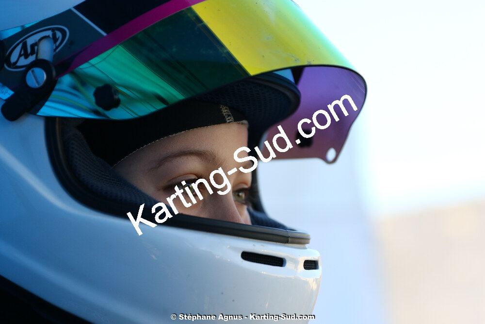 23/02/2020 : Trophée Gangeois 2020 (photos Stéphane Agnus) 2020 — karting