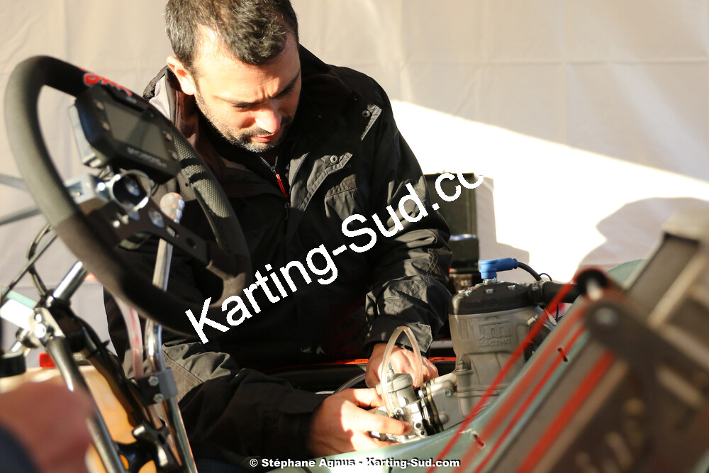 23/02/2020 : Trophée Gangeois 2020 (photos Stéphane Agnus) 2020 — karting