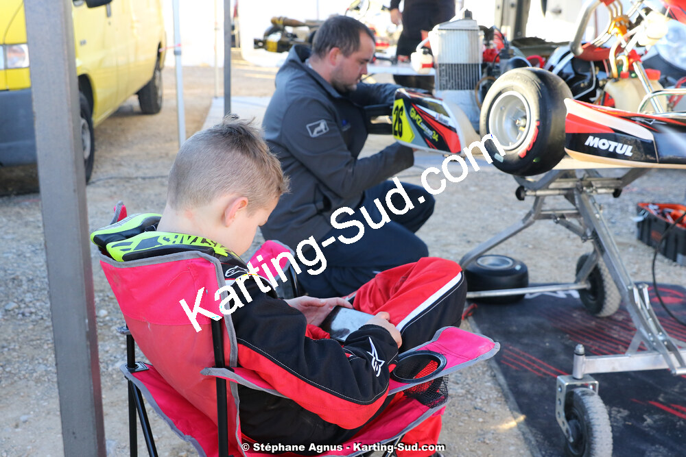 23/02/2020 : Trophée Gangeois 2020 (photos Stéphane Agnus) 2020 — karting