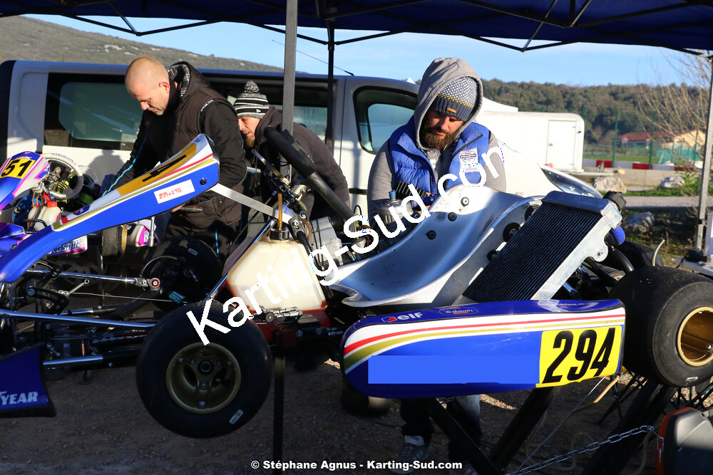 23/02/2020 : Trophée Gangeois 2020 (photos Stéphane Agnus) 2020 — karting