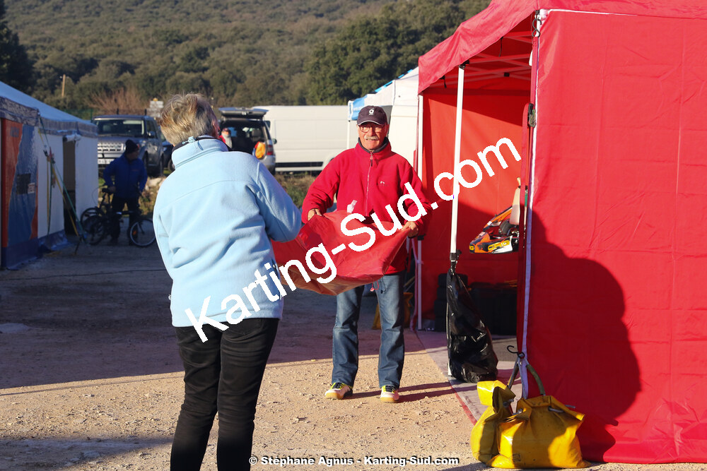 23/02/2020 : Trophée Gangeois 2020 (photos Stéphane Agnus) 2020 — karting