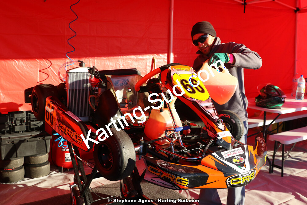 23/02/2020 : Trophée Gangeois 2020 (photos Stéphane Agnus) 2020 — karting