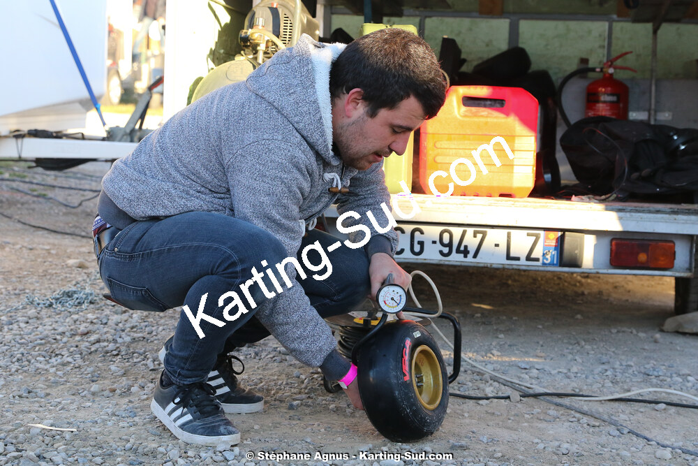 23/02/2020 : Trophée Gangeois 2020 (photos Stéphane Agnus) 2020 — karting