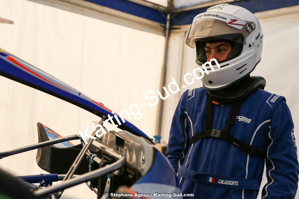 23/02/2020 : Trophée Gangeois 2020 (photos Stéphane Agnus) 2020 — karting