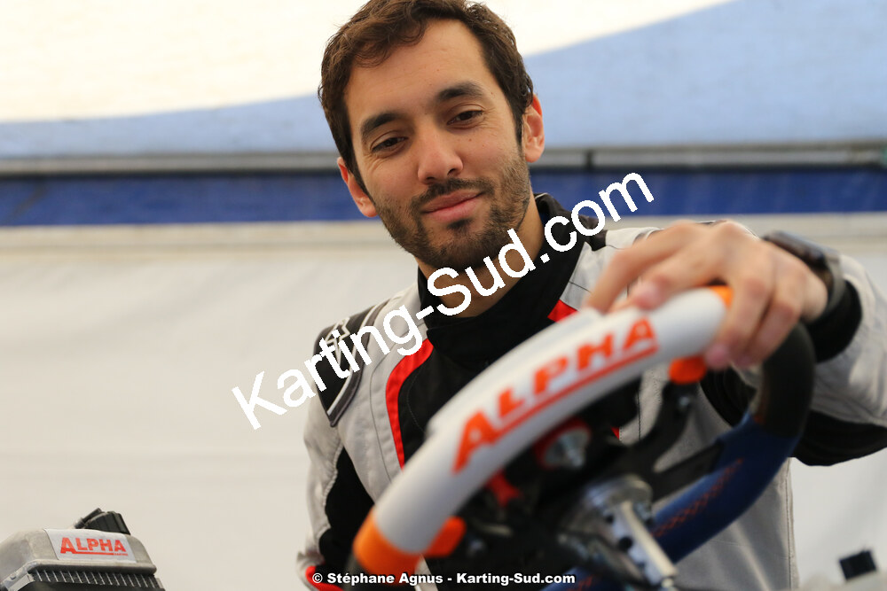 23/02/2020 : Trophée Gangeois 2020 (photos Stéphane Agnus) 2020 — karting