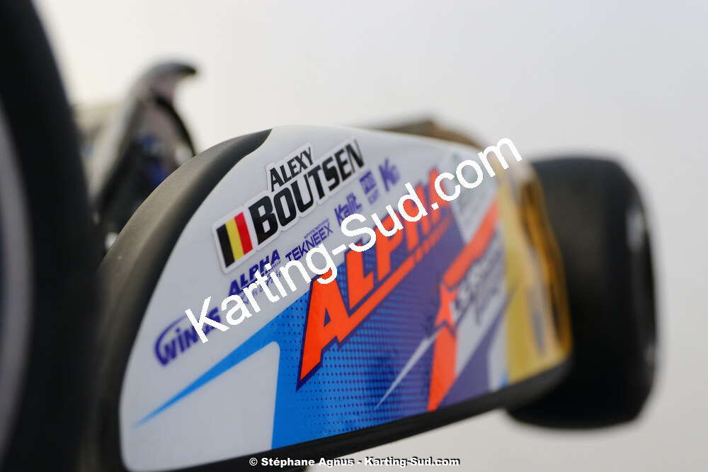 23/02/2020 : Trophée Gangeois 2020 (photos Stéphane Agnus) 2020 — karting