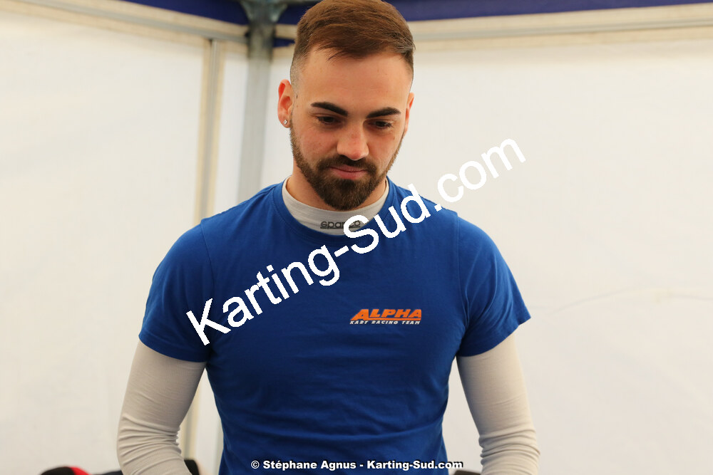 23/02/2020 : Trophée Gangeois 2020 (photos Stéphane Agnus) 2020 — karting