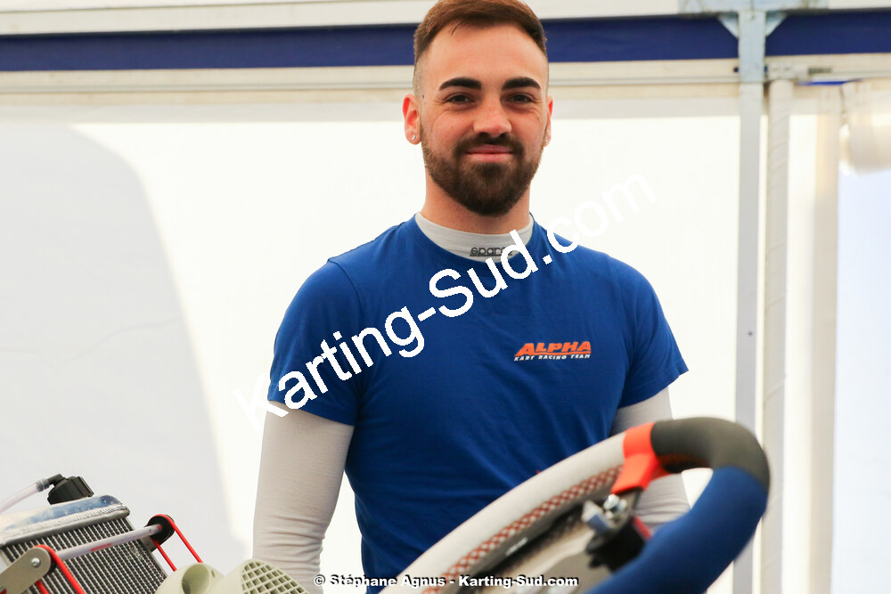 23/02/2020 : Trophée Gangeois 2020 (photos Stéphane Agnus) 2020 — karting