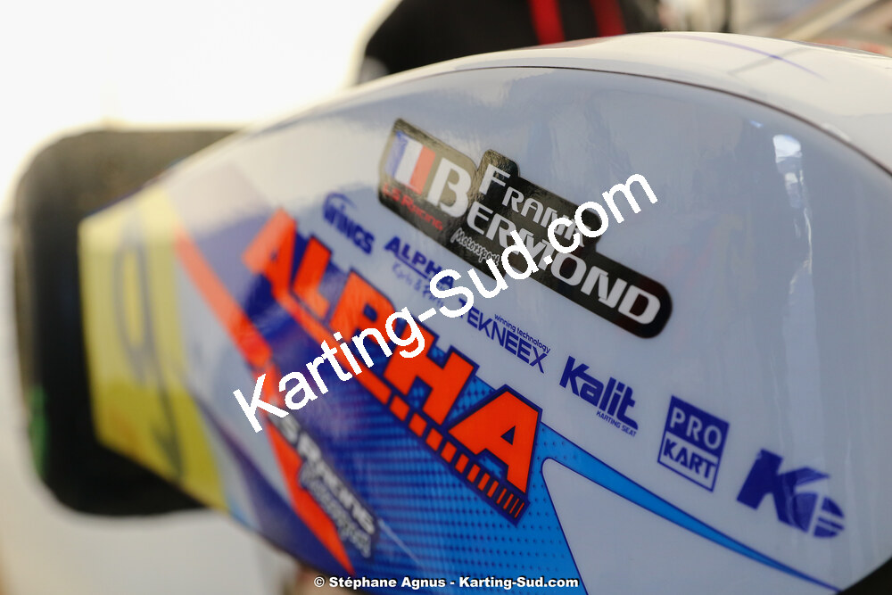 23/02/2020 : Trophée Gangeois 2020 (photos Stéphane Agnus) 2020 — karting