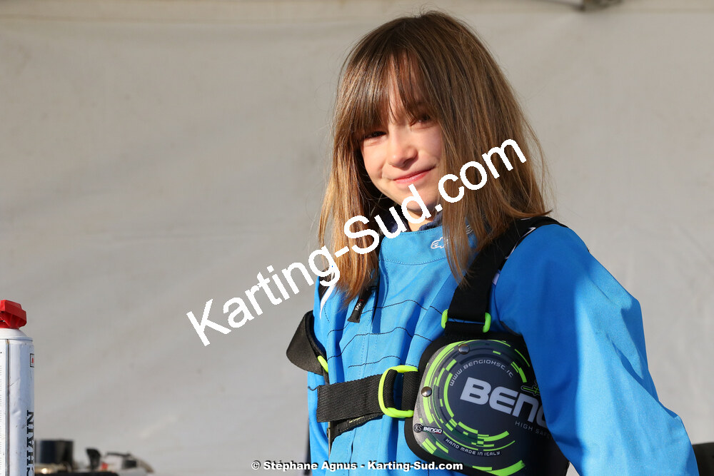 23/02/2020 : Trophée Gangeois 2020 (photos Stéphane Agnus) 2020 — karting