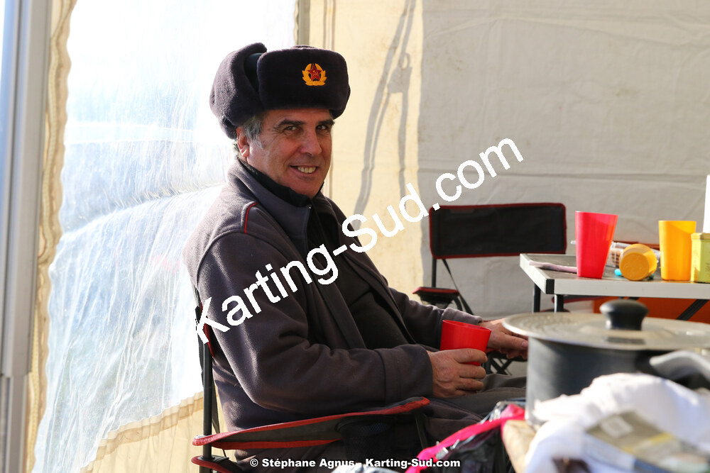 23/02/2020 : Trophée Gangeois 2020 (photos Stéphane Agnus) 2020 — karting
