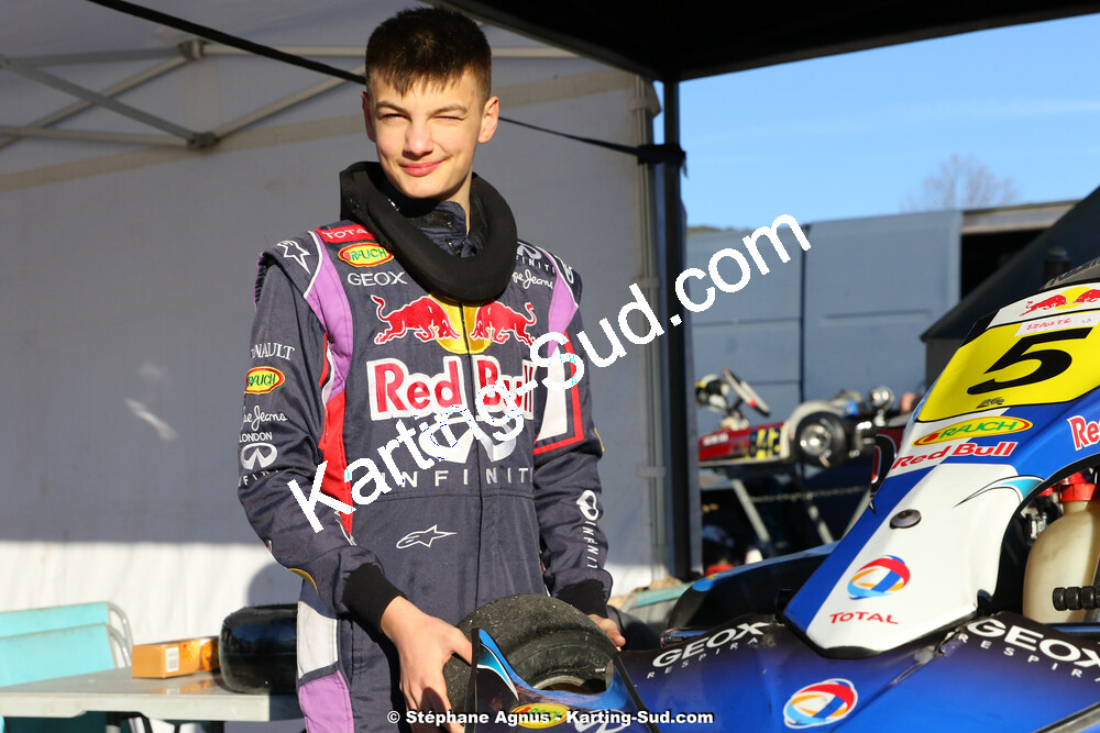 23/02/2020 : Trophée Gangeois 2020 (photos Stéphane Agnus) 2020 — karting