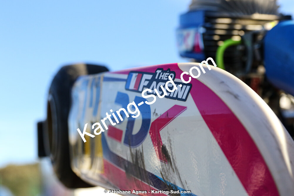 23/02/2020 : Trophée Gangeois 2020 (photos Stéphane Agnus) 2020 — karting