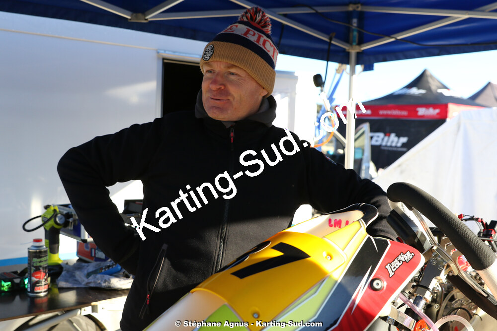 23/02/2020 : Trophée Gangeois 2020 (photos Stéphane Agnus) 2020 — karting