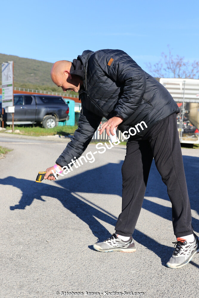 23/02/2020 : Trophée Gangeois 2020 (photos Stéphane Agnus) 2020 — karting
