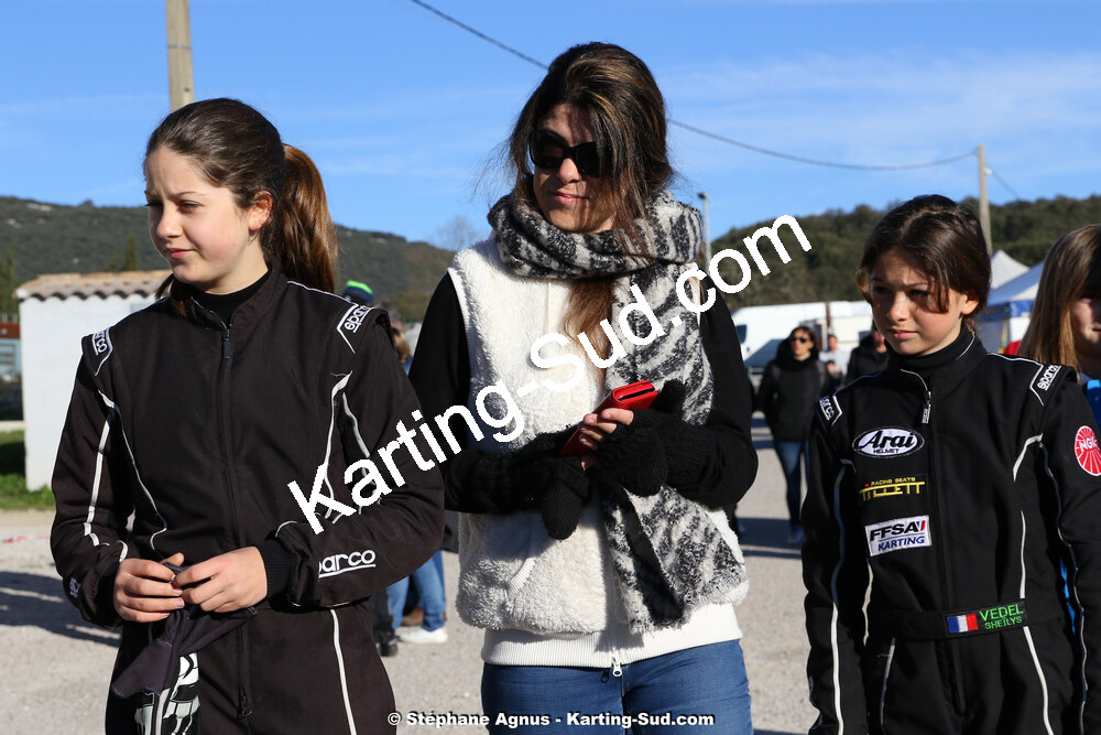 23/02/2020 : Trophée Gangeois 2020 (photos Stéphane Agnus) 2020 — karting
