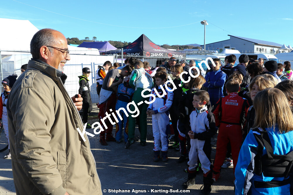 23/02/2020 : Trophée Gangeois 2020 (photos Stéphane Agnus) 2020 — karting