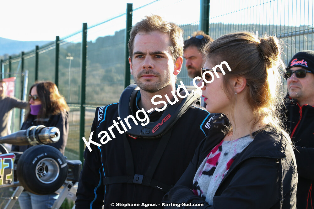 23/02/2020 : Trophée Gangeois 2020 (photos Stéphane Agnus) 2020 — karting
