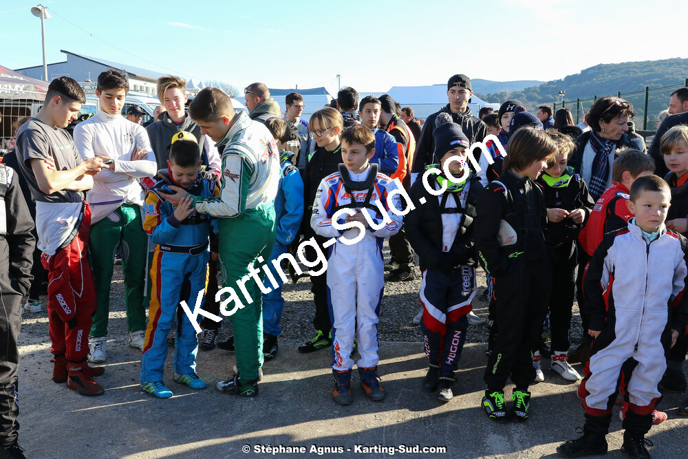 23/02/2020 : Trophée Gangeois 2020 (photos Stéphane Agnus) 2020 — karting