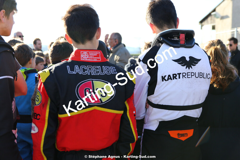 23/02/2020 : Trophée Gangeois 2020 (photos Stéphane Agnus) 2020 — karting