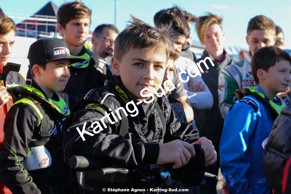 23/02/2020 : Trophée Gangeois 2020 (photos Stéphane Agnus) 2020 — karting