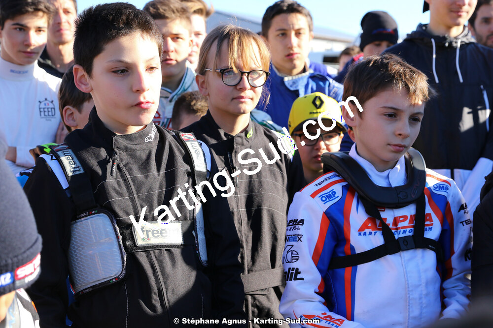 23/02/2020 : Trophée Gangeois 2020 (photos Stéphane Agnus) 2020 — karting