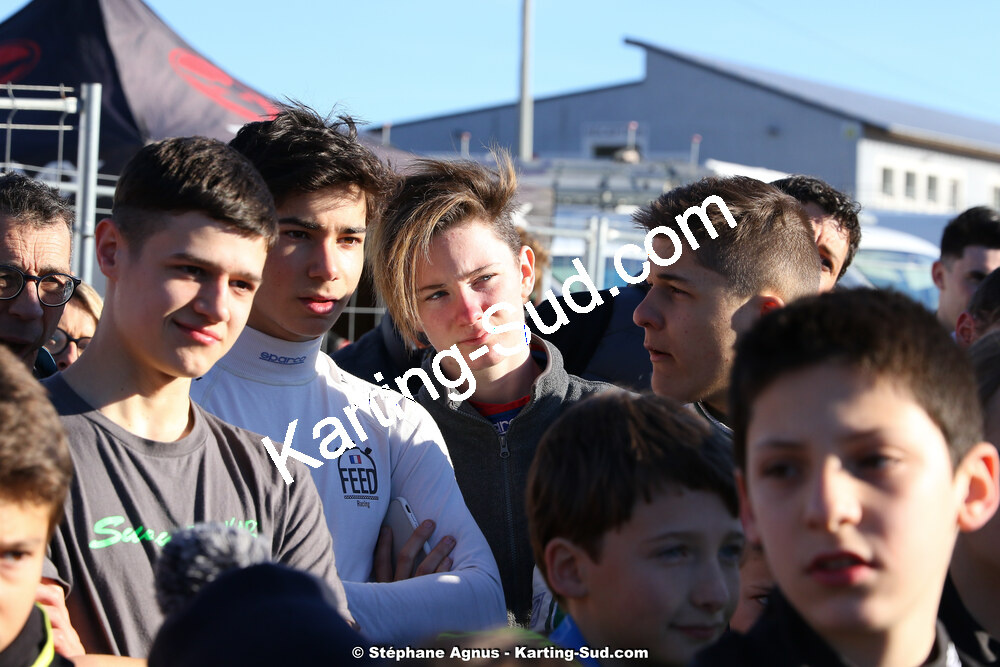 23/02/2020 : Trophée Gangeois 2020 (photos Stéphane Agnus) 2020 — karting