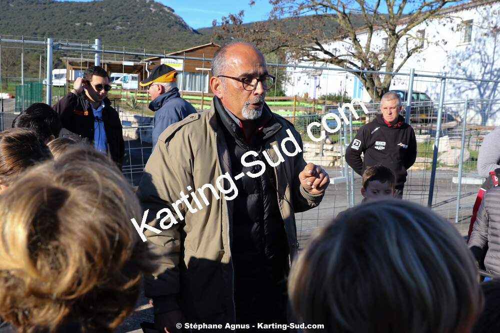 23/02/2020 : Trophée Gangeois 2020 (photos Stéphane Agnus) 2020 — karting