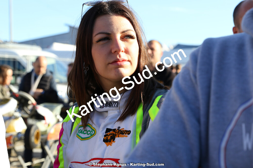 23/02/2020 : Trophée Gangeois 2020 (photos Stéphane Agnus) 2020 — karting