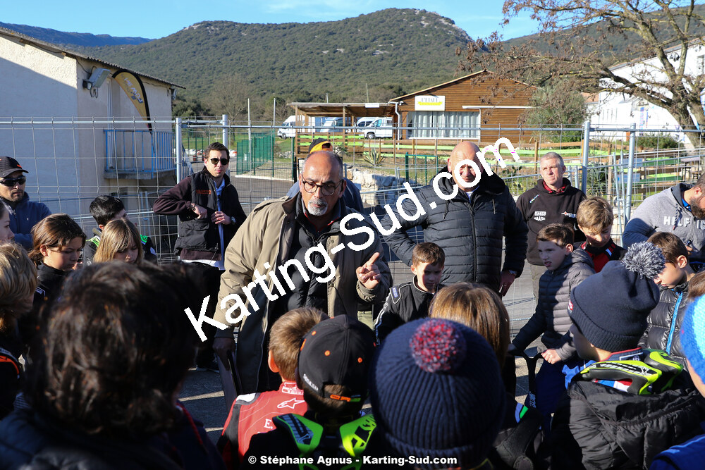 23/02/2020 : Trophée Gangeois 2020 (photos Stéphane Agnus) 2020 — karting