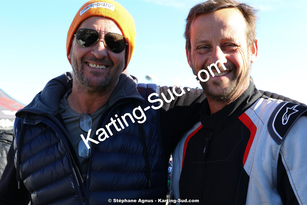 23/02/2020 : Trophée Gangeois 2020 (photos Stéphane Agnus) 2020 — karting