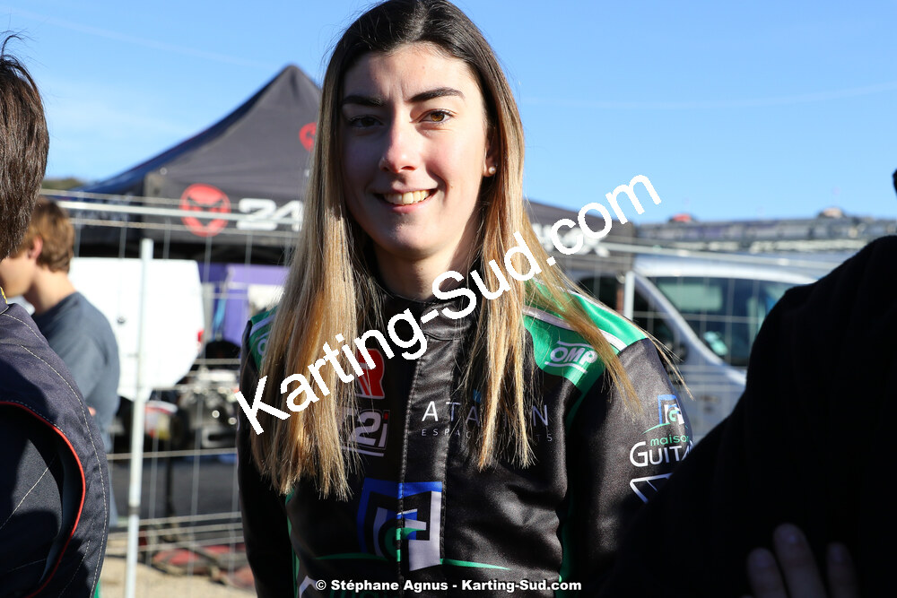 23/02/2020 : Trophée Gangeois 2020 (photos Stéphane Agnus) 2020 — karting