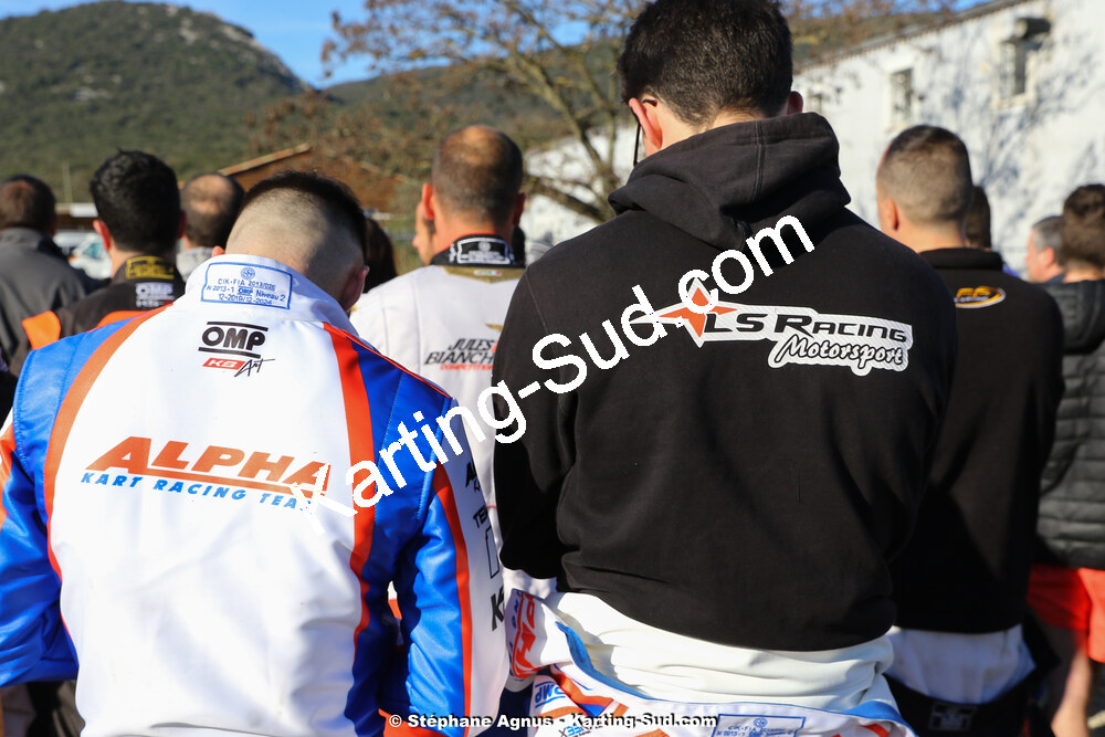 23/02/2020 : Trophée Gangeois 2020 (photos Stéphane Agnus) 2020 — karting
