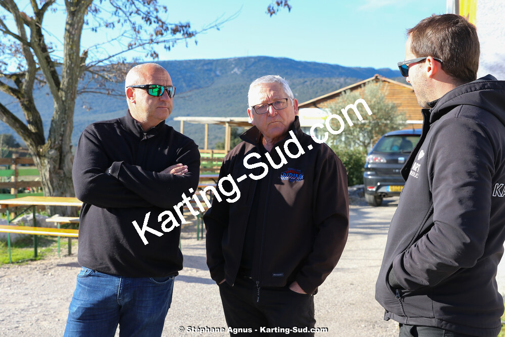 23/02/2020 : Trophée Gangeois 2020 (photos Stéphane Agnus) 2020 — karting