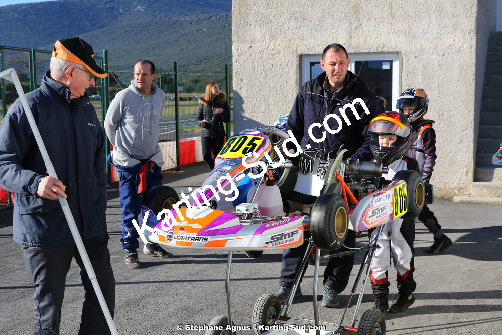 23/02/2020 : Trophée Gangeois 2020 (photos Stéphane Agnus) 2020 — karting