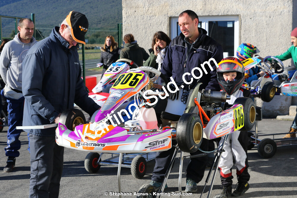 23/02/2020 : Trophée Gangeois 2020 (photos Stéphane Agnus) 2020 — karting