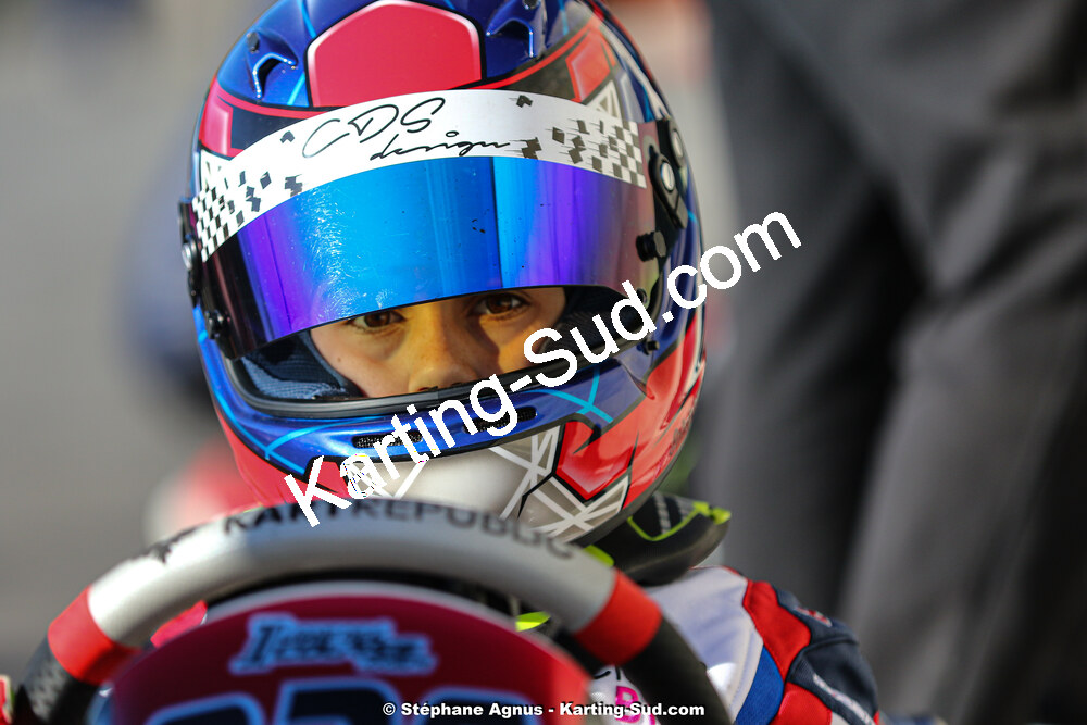 23/02/2020 : Trophée Gangeois 2020 (photos Stéphane Agnus) 2020 — karting