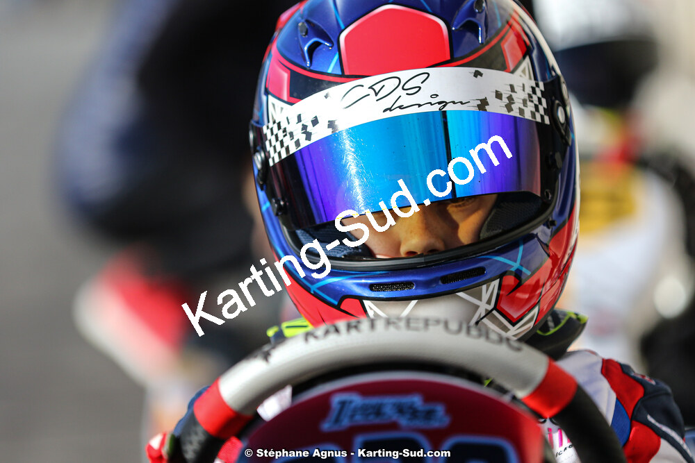 23/02/2020 : Trophée Gangeois 2020 (photos Stéphane Agnus) 2020 — karting