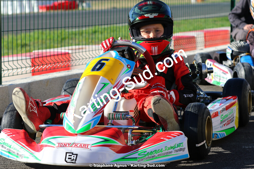 23/02/2020 : Trophée Gangeois 2020 (photos Stéphane Agnus) 2020 — karting