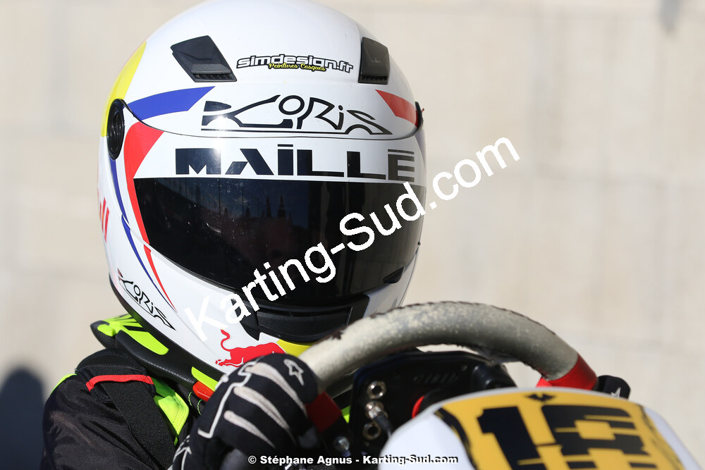23/02/2020 : Trophée Gangeois 2020 (photos Stéphane Agnus) 2020 — karting