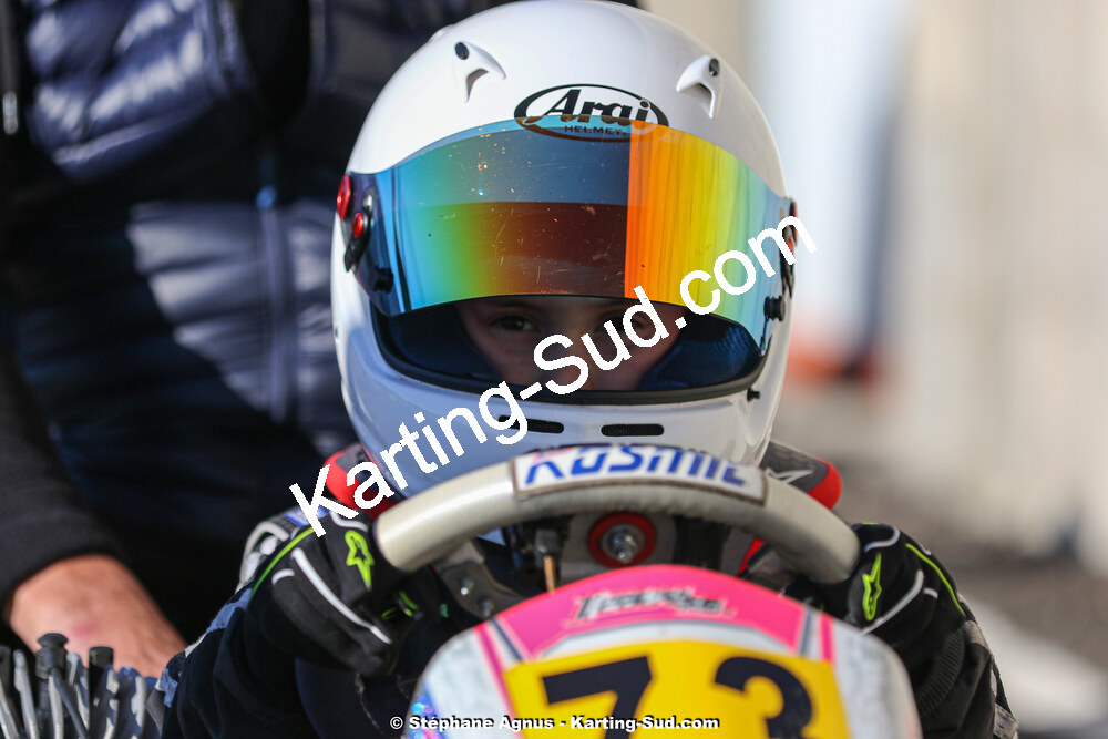 23/02/2020 : Trophée Gangeois 2020 (photos Stéphane Agnus) 2020 — karting