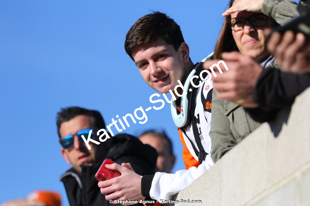 23/02/2020 : Trophée Gangeois 2020 (photos Stéphane Agnus) 2020 — karting