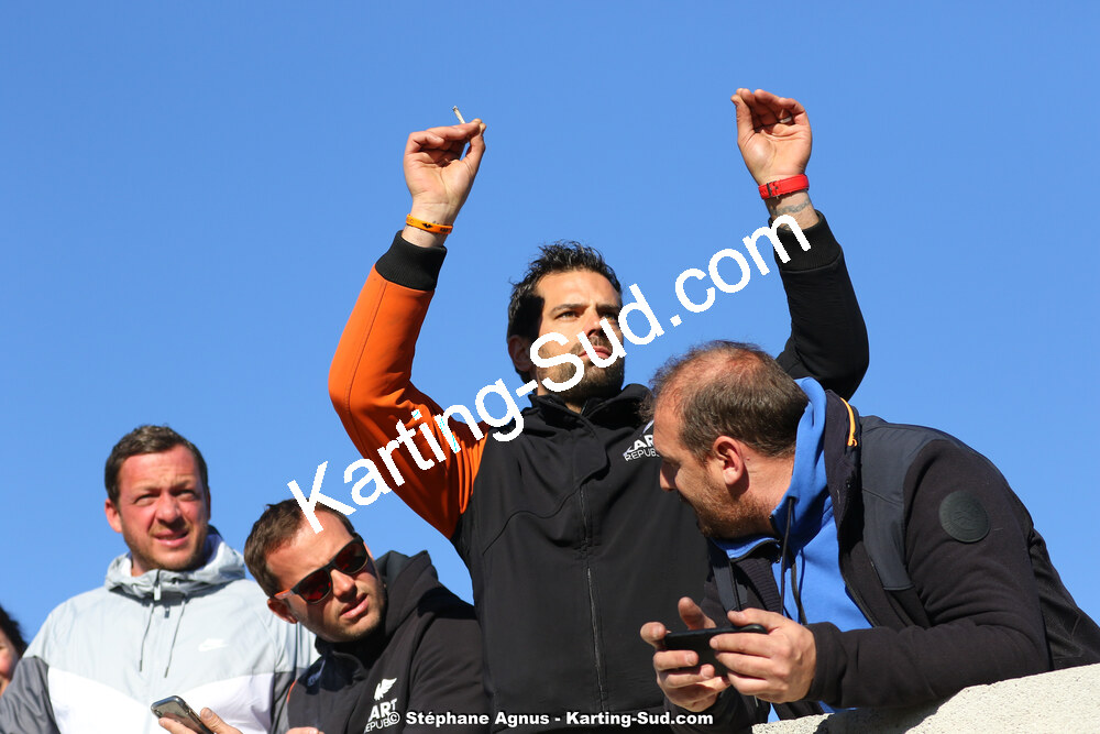 23/02/2020 : Trophée Gangeois 2020 (photos Stéphane Agnus) 2020 — karting