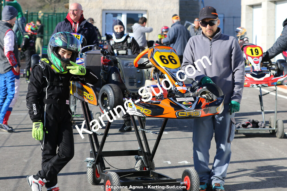 23/02/2020 : Trophée Gangeois 2020 (photos Stéphane Agnus) 2020 — karting