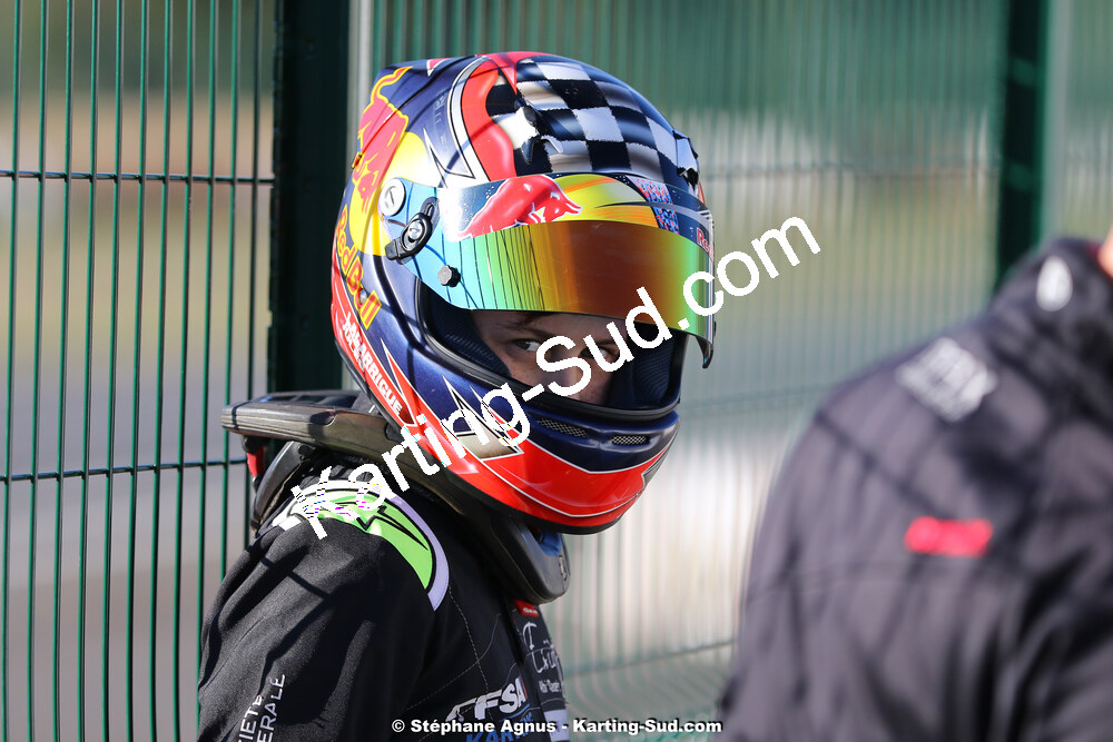 23/02/2020 : Trophée Gangeois 2020 (photos Stéphane Agnus) 2020 — karting