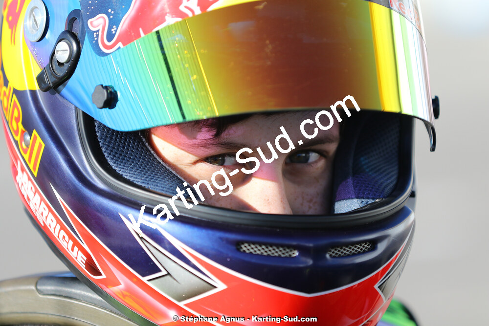 23/02/2020 : Trophée Gangeois 2020 (photos Stéphane Agnus) 2020 — karting