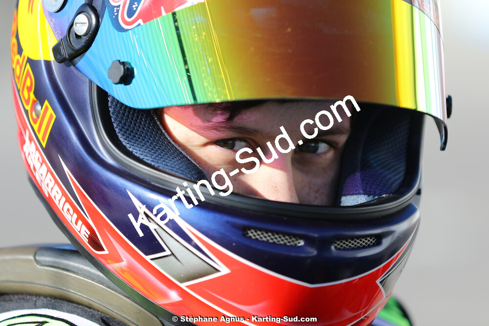 23/02/2020 : Trophée Gangeois 2020 (photos Stéphane Agnus) 2020 — karting