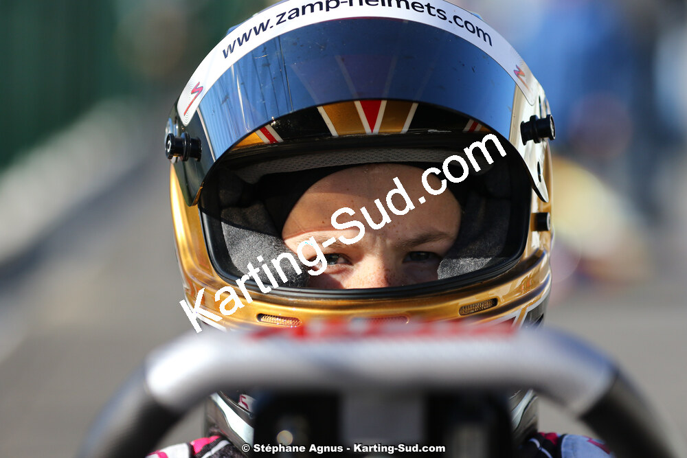 23/02/2020 : Trophée Gangeois 2020 (photos Stéphane Agnus) 2020 — karting